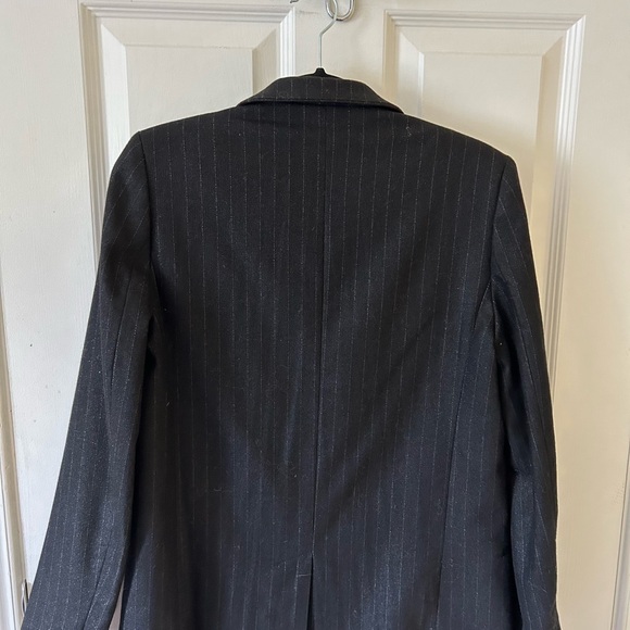Zadig & Voltaire Voly Raye blazer - Picture 7 of 8